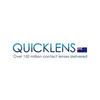 QuickLens NZ Logo