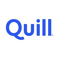 Quill Logo