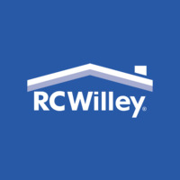 R.C. Willey Logo