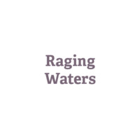Raging Waters Logo