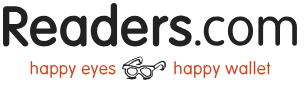 Readers Logo