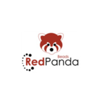 Red Panda Beads Logo
