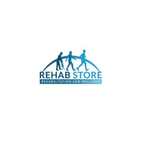 Rehab Store Logo