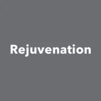 Rejuvenation Logo