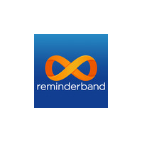 Reminderband Logo