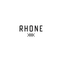 Rhone Logo