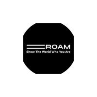 ROAM Luggage Logo