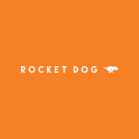 Rocket Dog Logo
