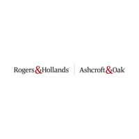 Rogers & Hollands Logo