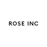 Rose Inc Logo