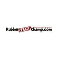 Rubber Stamp Champ Logo