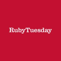 Ruby Tuesday Logo