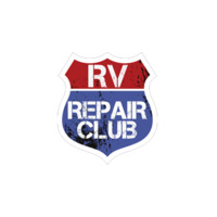 RV Repair Club Logo