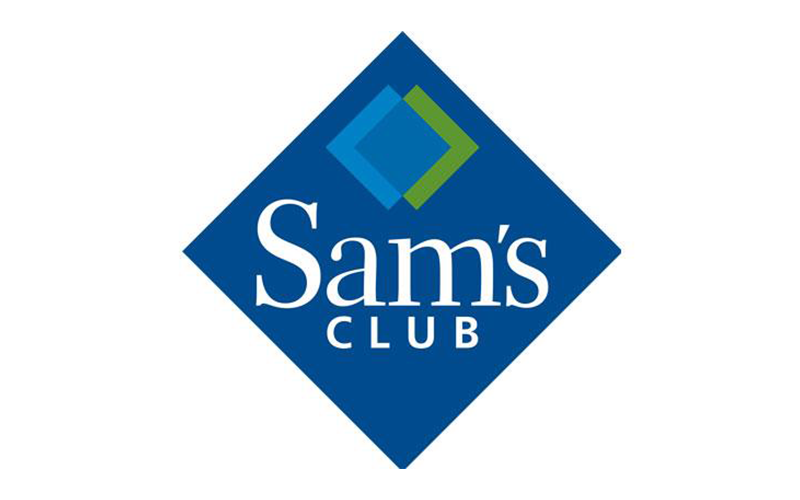 Sam's Club Logo