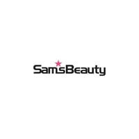 Sams Beauty Logo