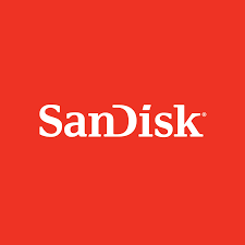 SanDisk Logo