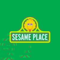 sesame place Logo