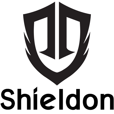 Shieldon Logo