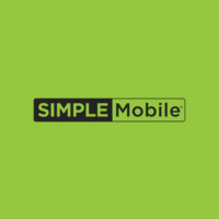 SIMPLE Mobile Logo