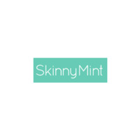 SkinnyMint Logo
