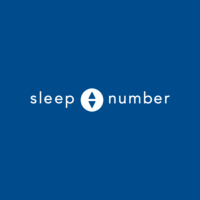Sleep Number Logo