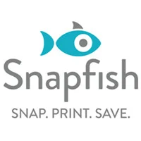Snapfish Logo