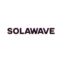 SolaWave Logo