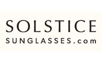 Solstice Sunglasses Logo