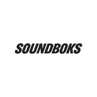 SOUNDBOKS Logo