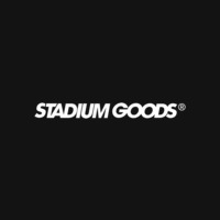 Stadium Goods Logo
