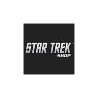 Star Trek Shop Logo