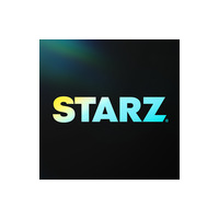 Starz Logo