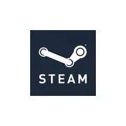 Steam Logo