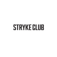 Stryke Club Logo