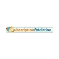 Subscription Addiction Logo