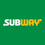 Subway Logo