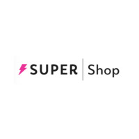 SuperShop Logo