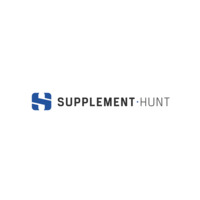 SupplementHunt US Logo