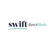 Swift Direct Blinds Logo