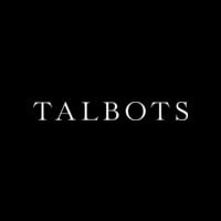 Talbots Logo