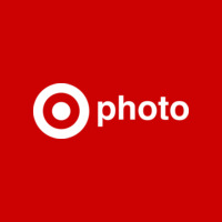 Target Photo Logo