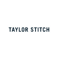 Taylor Stitch Logo