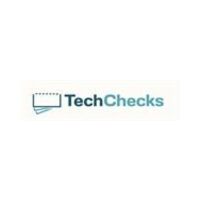 Tech Checks Logo
