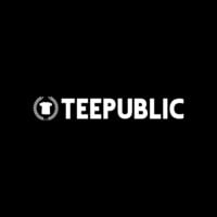 Teepublic Logo