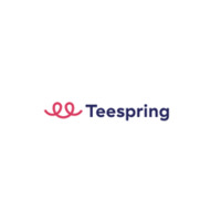 Teespring Logo