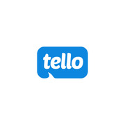 Tello Mobile Logo