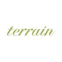 Terrain Logo