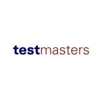 TestMasters Logo
