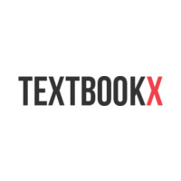 Textbookx Logo