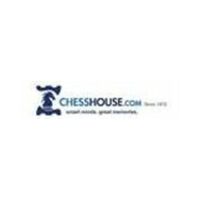 The Chess House Logo